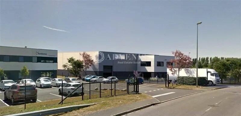 Flex in Carvin for lease - Building Photo - Image 3 of 3