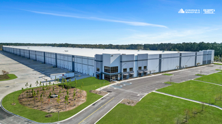 More details for Georgia International Commerce Centre – Industrial for Sale, Black Creek, GA