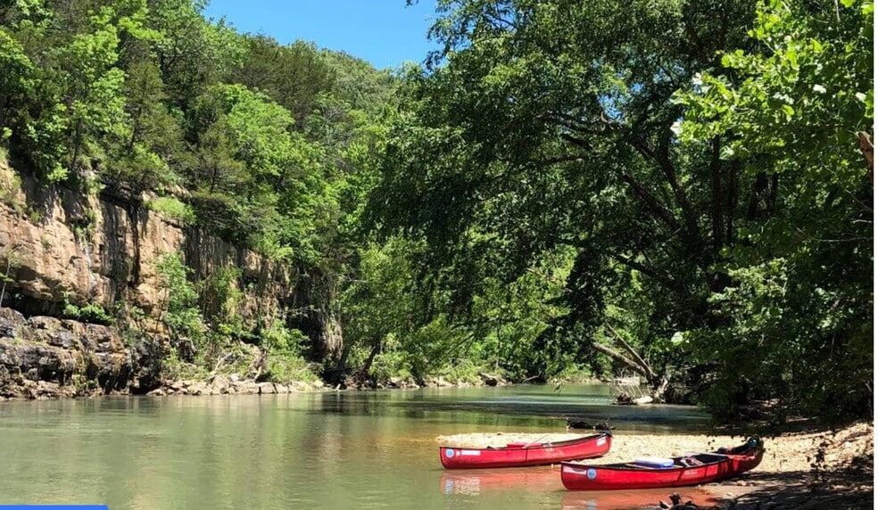 304 East Court Street, Jasper, AR for sale - Building Photo - Image 2 of 22