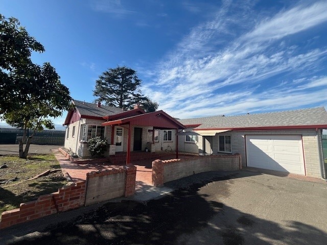 9690 Monterey Rd, Morgan Hill, CA for lease Primary Photo- Image 1 of 6
