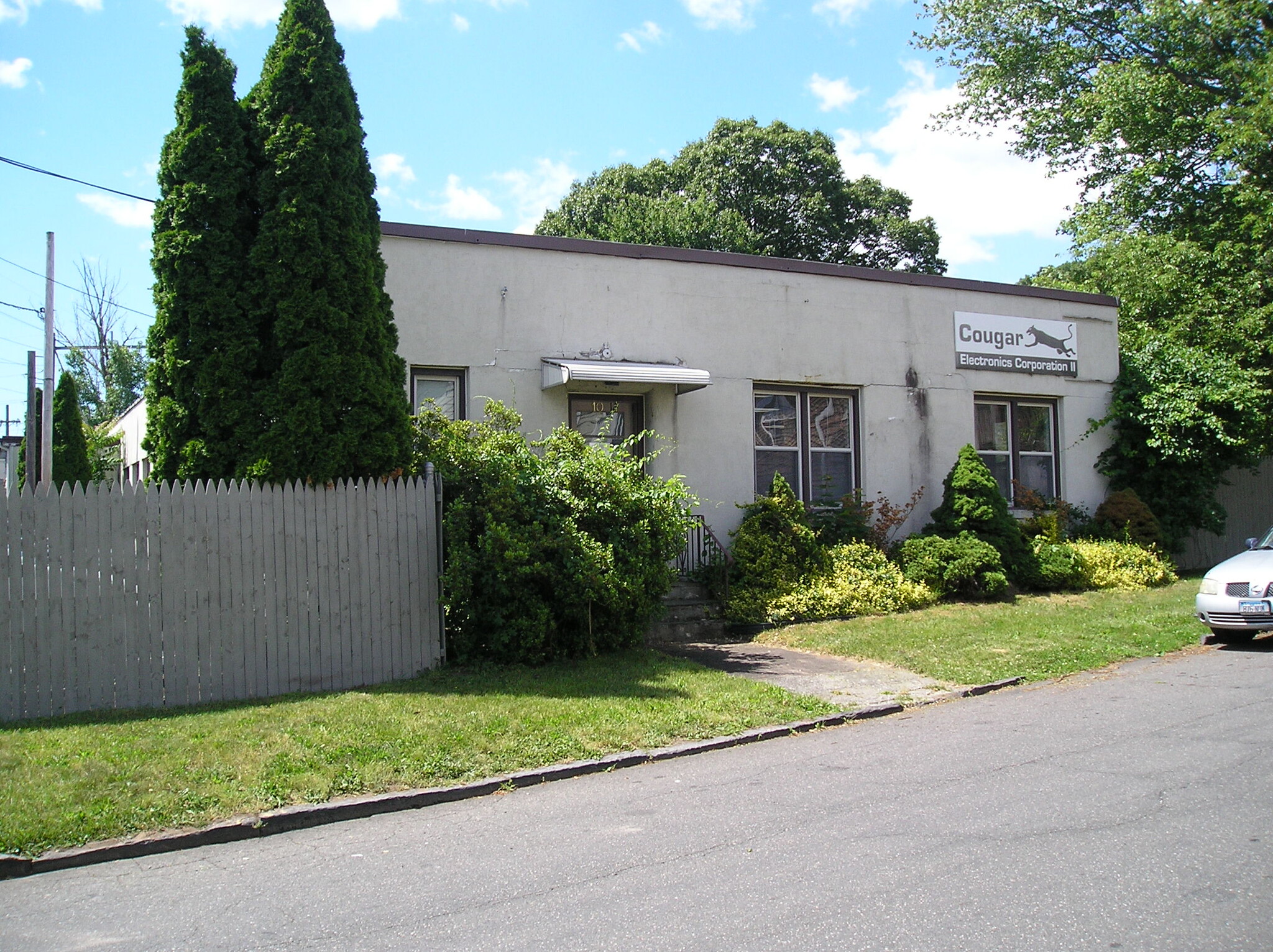 10 Lyman St, New Haven, CT for sale Building Photo- Image 1 of 8