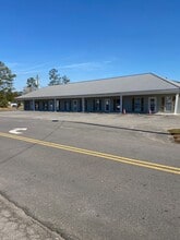 343 Parker St, Baxley, GA for lease Interior Photo- Image 1 of 1