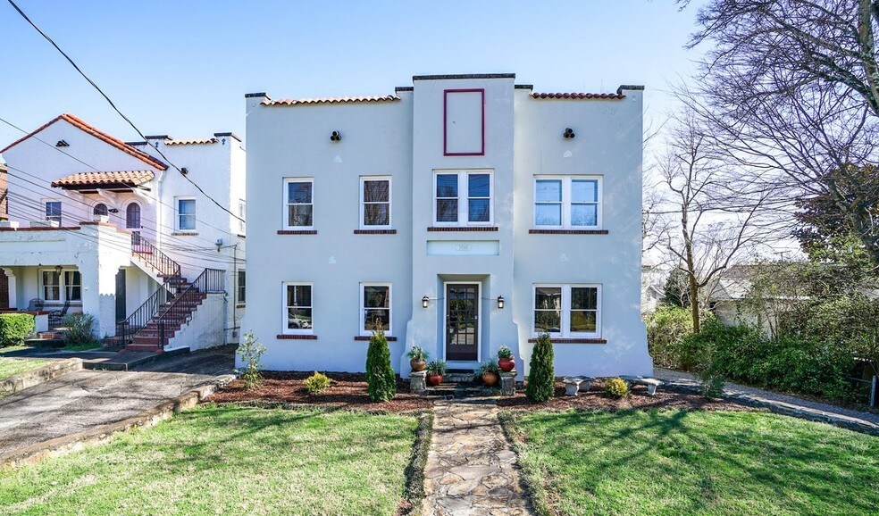 708 Forest Ave, Chattanooga, TN 37405