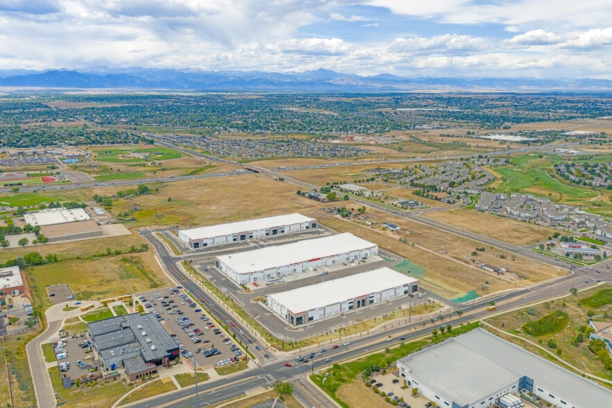 300 E 128th Ave, Thornton, CO for sale - Building Photo - Image 2 of 5