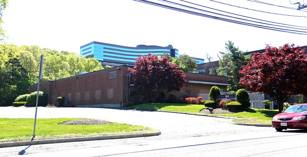 190 2nd Ave, Waltham, MA for sale - Primary Photo - Image 1 of 1