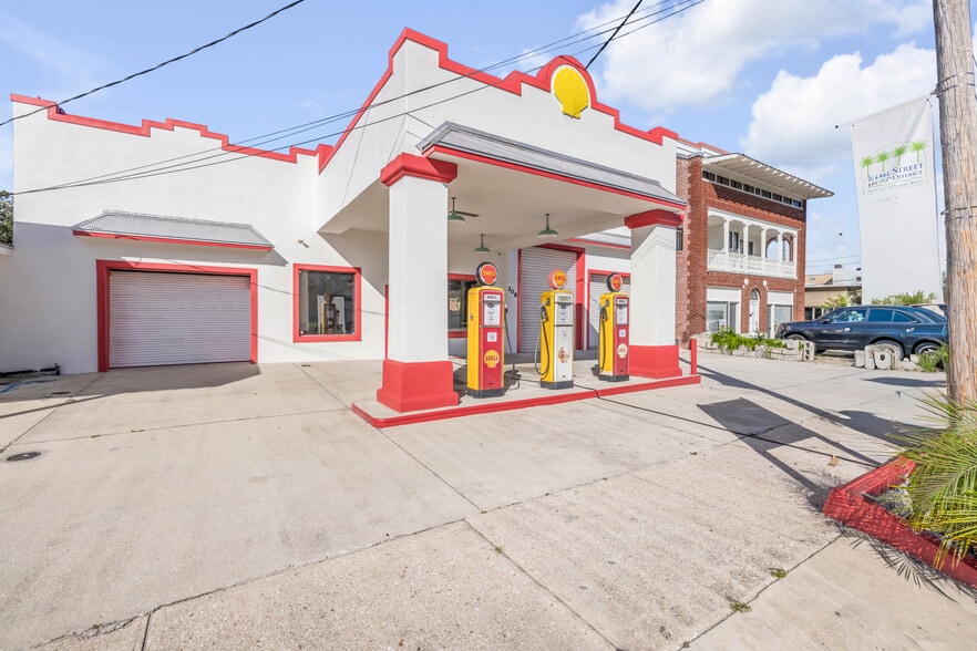 208 Magnolia St, New Smyrna Beach, FL for sale - Building Photo - Image 3 of 22