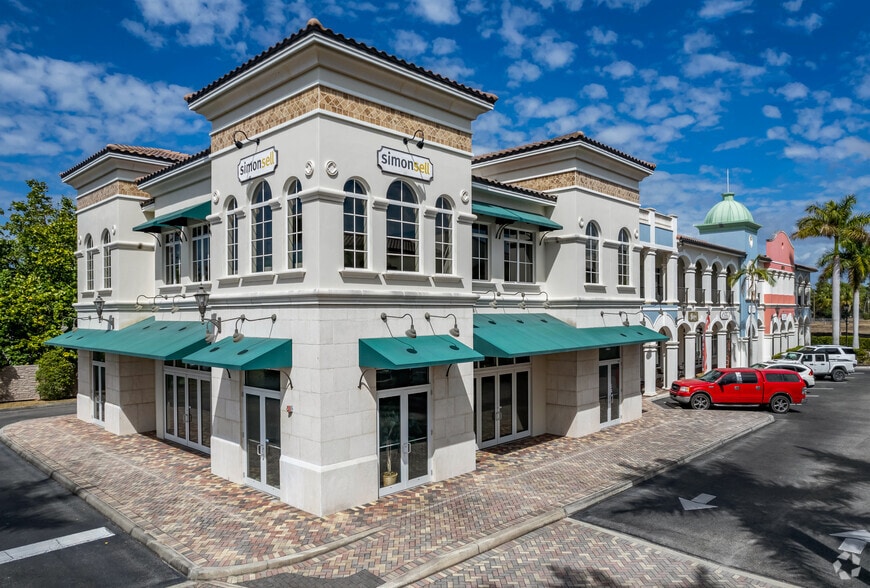 3976 Destination Dr, Osprey, FL for lease - Building Photo - Image 2 of 10