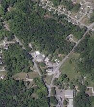 3367 Bouldercrest Rd, Ellenwood, GA - Aerial  map view