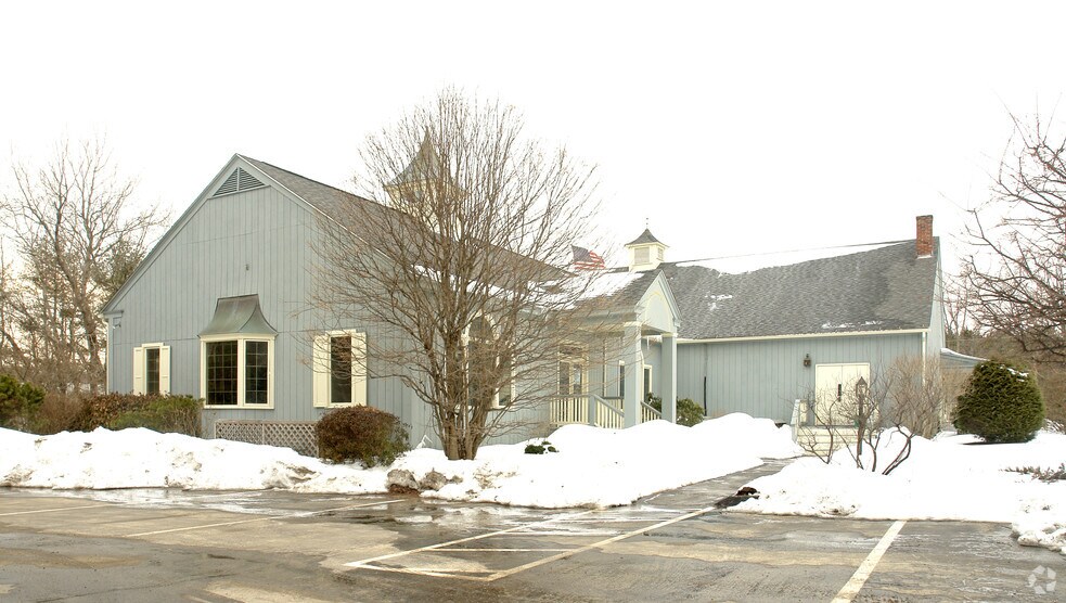 188 Route 101, Bedford, NH 03110