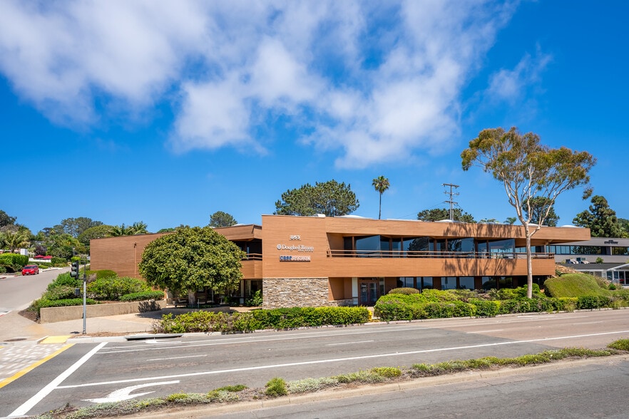 853 Camino del Mar, Del Mar, CA for sale - Building Photo - Image 2 of 21