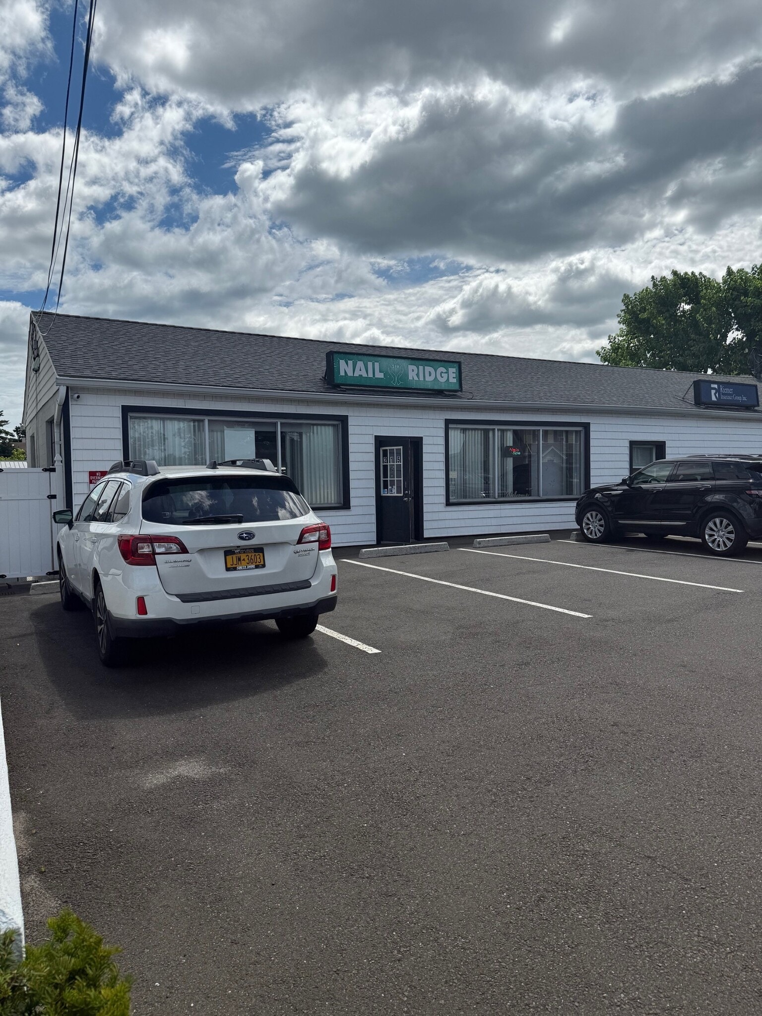 215 S Ridge St, Rye Brook, NY for lease Building Photo- Image 1 of 4