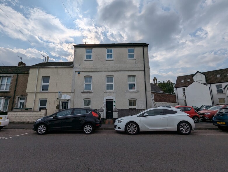 28 Bond St, Swansea for sale - Building Photo - Image 1 of 8