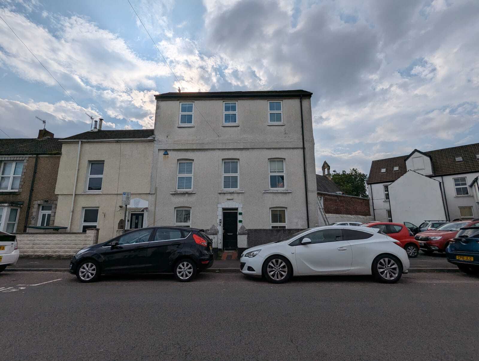 28 Bond St, Swansea for sale Building Photo- Image 1 of 9