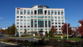 More details for 12950 Worldgate Dr, Herndon, VA - Office for Lease