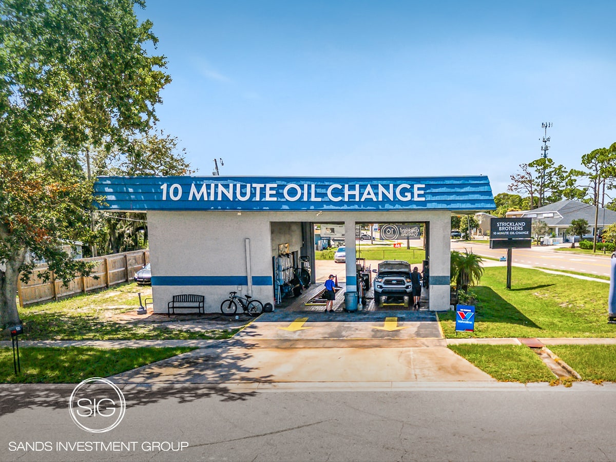 4305 S Hopkins Ave, Titusville, FL for sale Building Photo- Image 1 of 6