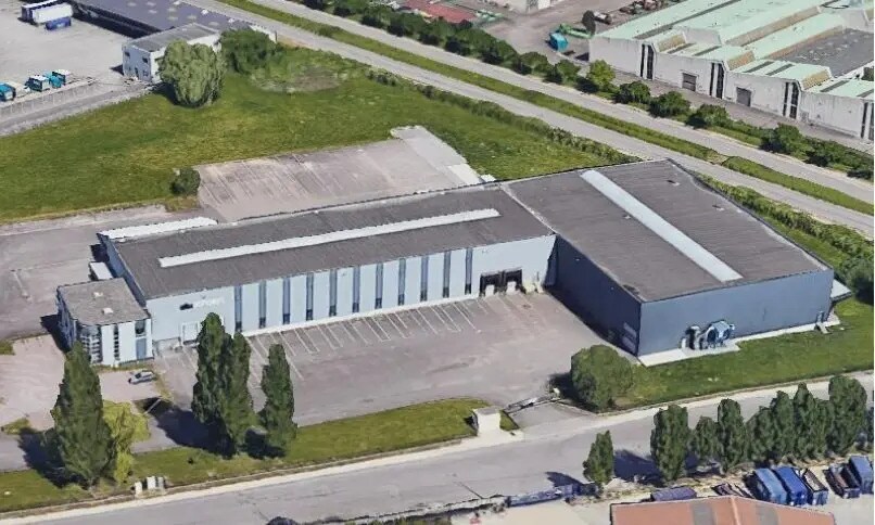 Flex in Dijon for lease - Aerial - Image 3 of 6