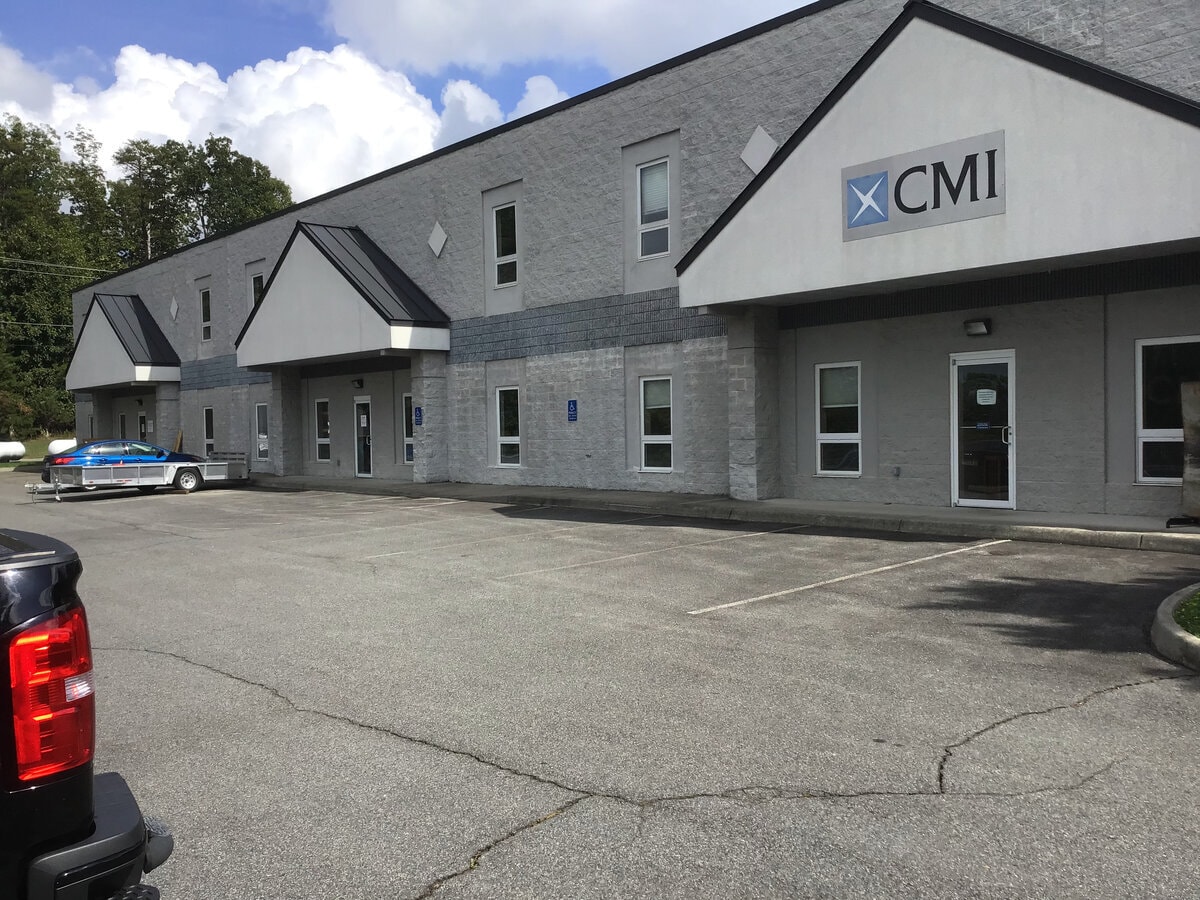 1201 Five Springs Rd, Charlottesville, VA for lease Primary Photo- Image 1 of 9