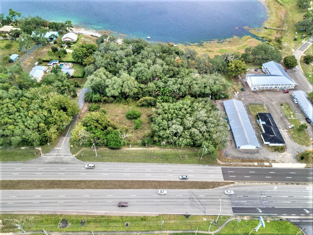 1406 US 27 N, Avon Park, FL for sale Aerial- Image 1 of 1