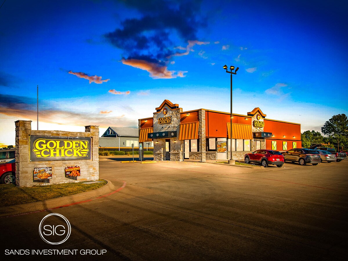 7050 Highway 78, Sachse, TX for sale Building Photo- Image 1 of 1