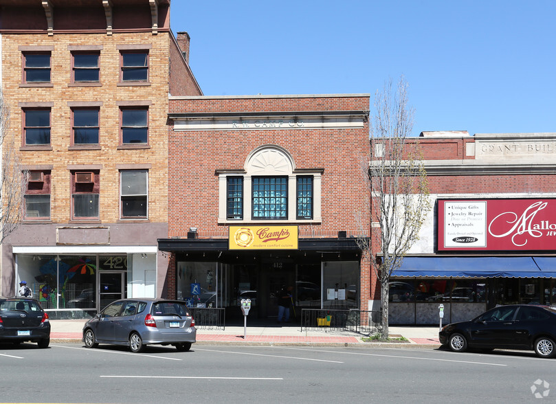 412 Main St, Middletown, CT for sale - Primary Photo - Image 1 of 1