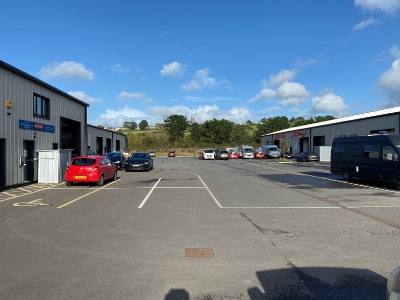 Atlantic Ct, Chivenor for sale - Building Photo - Image 3 of 3