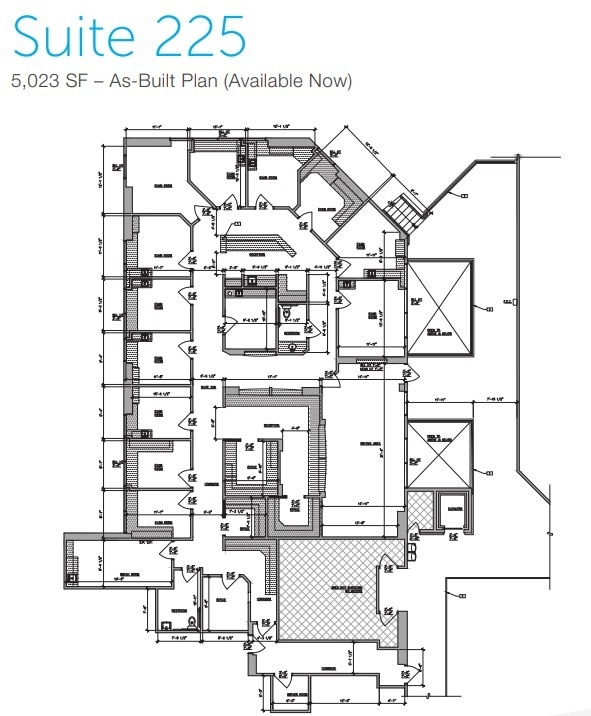 2067 W Vista Way, Vista, CA for lease Floor Plan- Image 1 of 1