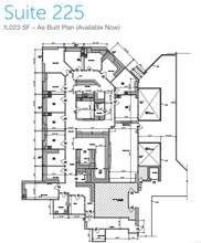 2067 W Vista Way, Vista, CA for lease Floor Plan- Image 1 of 1