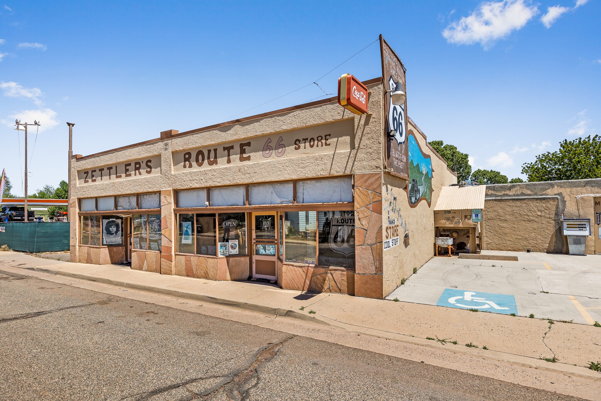 242 Lewis, Ash Fork, AZ for sale Primary Photo- Image 1 of 1