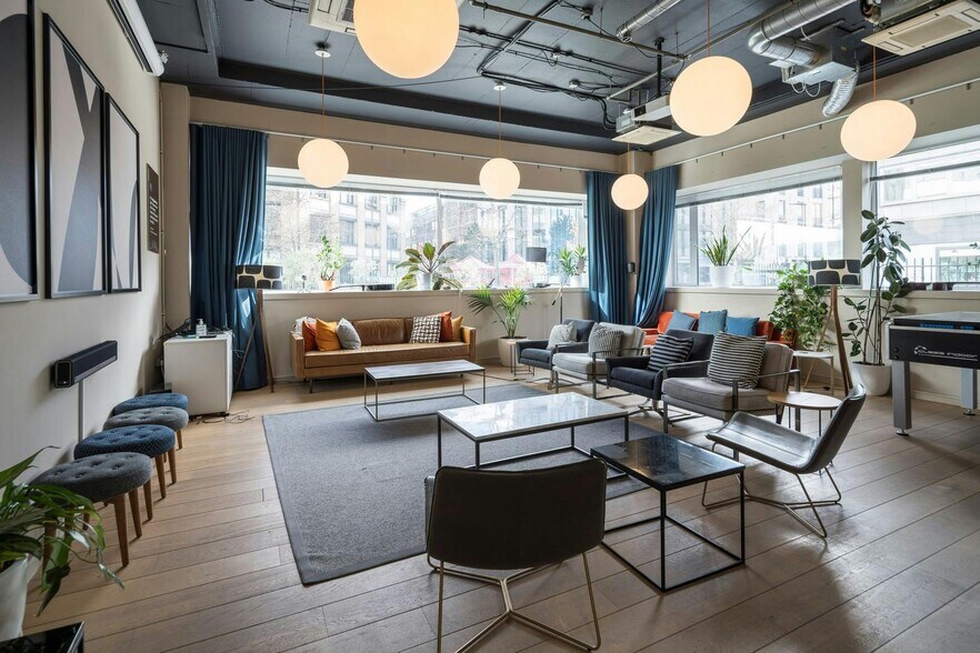 69-77 Paul St, London for sale - Primary Photo - Image 1 of 1