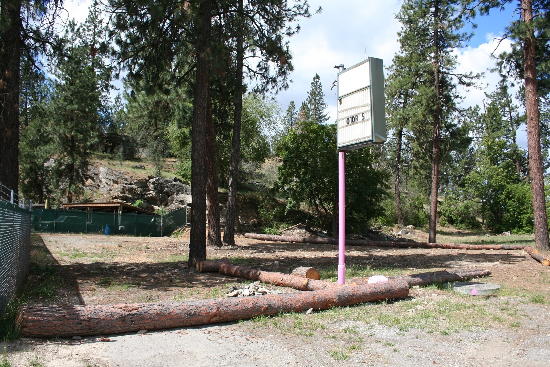 S Dishman Rd, Spokane Valley, WA for sale Primary Photo- Image 1 of 1