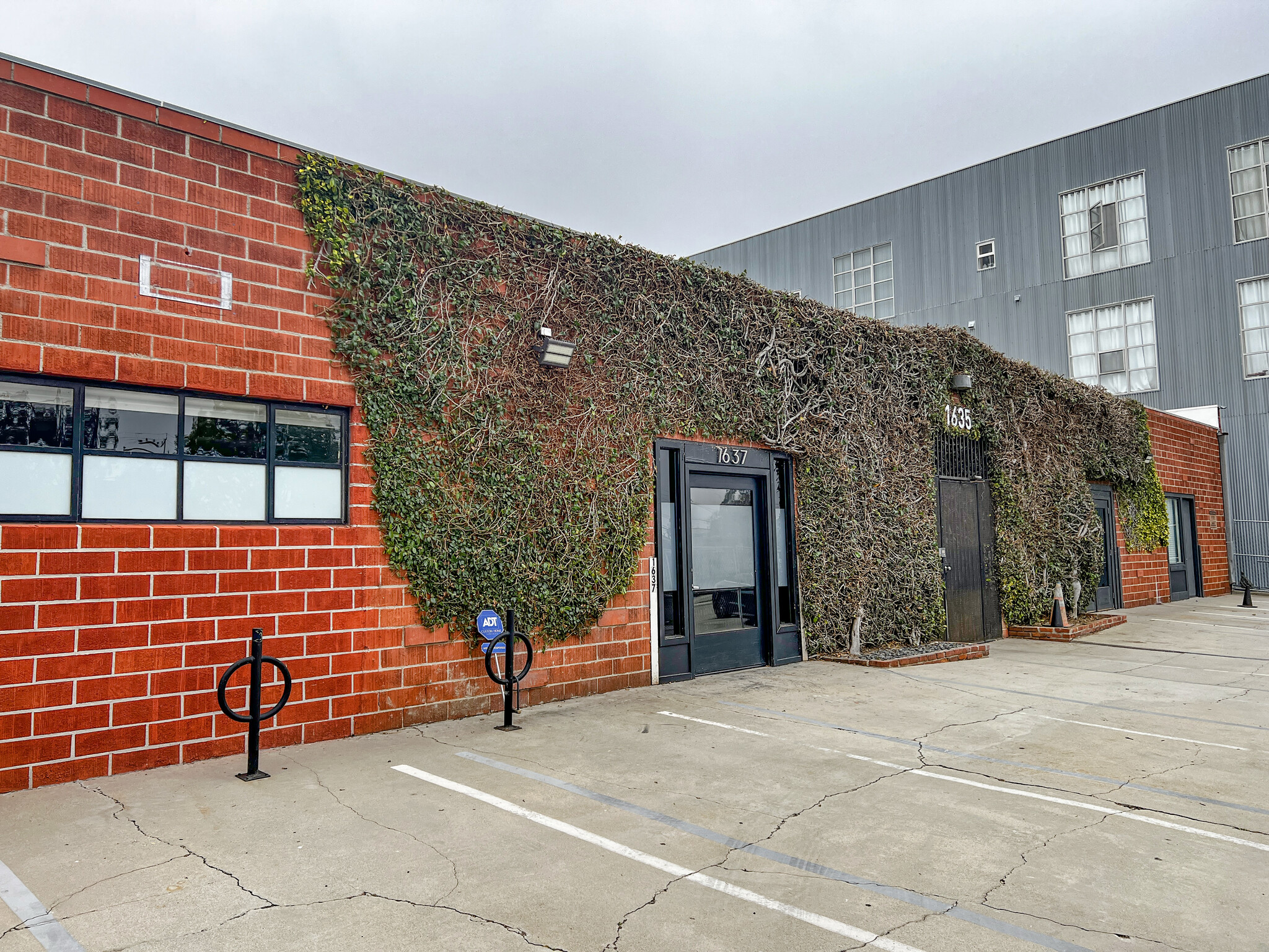 1635-1637 12th St, Santa Monica, CA for lease Building Photo- Image 1 of 6