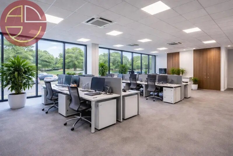 Office in Labège for lease Building Photo- Image 1 of 6