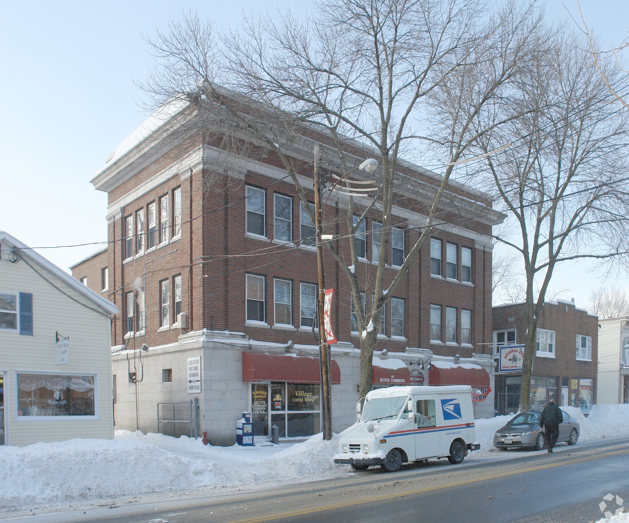 127 Mohawk St, Schenectady, NY for sale Primary Photo- Image 1 of 1