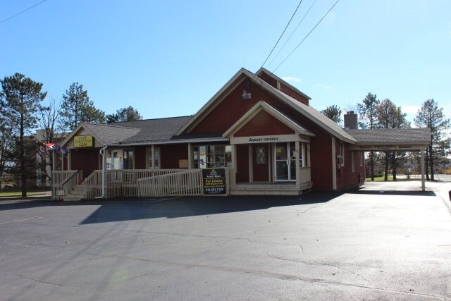 519 State Route 3, Plattsburgh, NY for sale - Primary Photo - Image 1 of 1