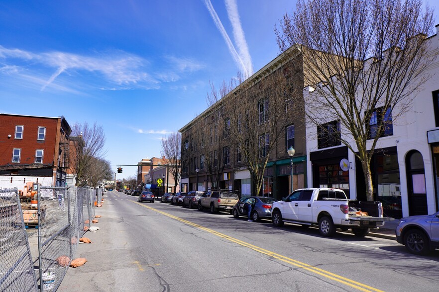 46-56 South St, Glens Falls, NY for sale - Building Photo - Image 3 of 15