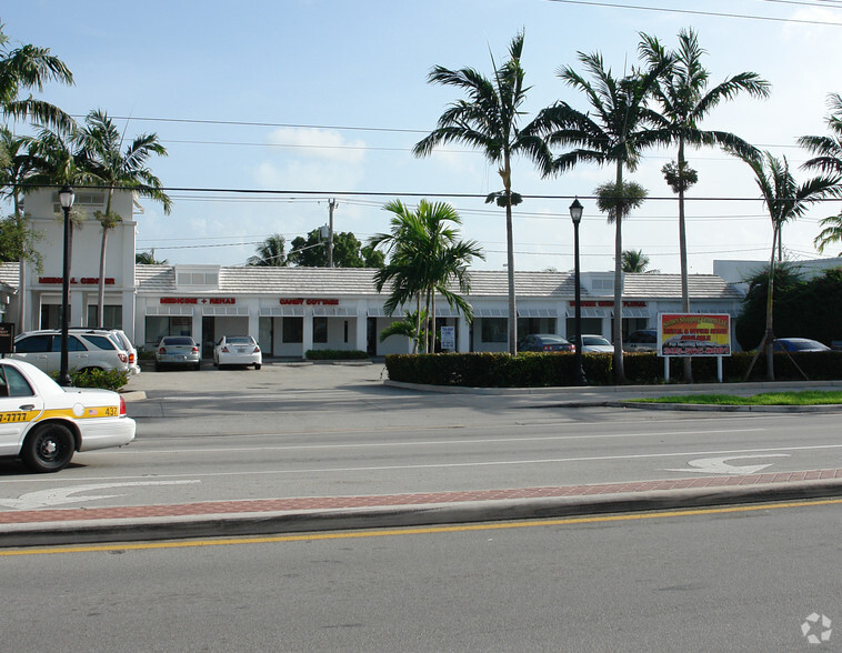 6731-6755 Sunset Strip, Sunrise, FL for lease - Primary Photo - Image 1 of 1