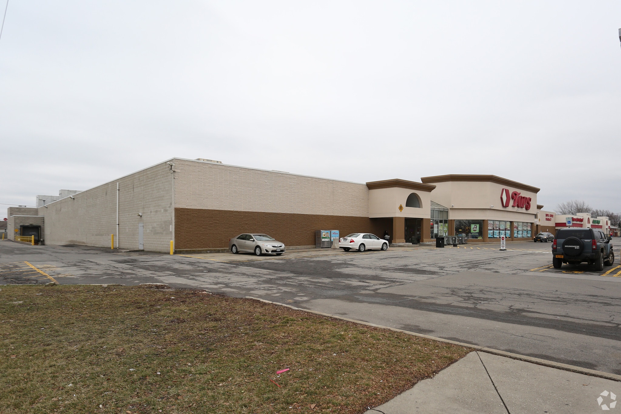 3843 Union Rd, Cheektowaga, NY for sale Primary Photo- Image 1 of 1