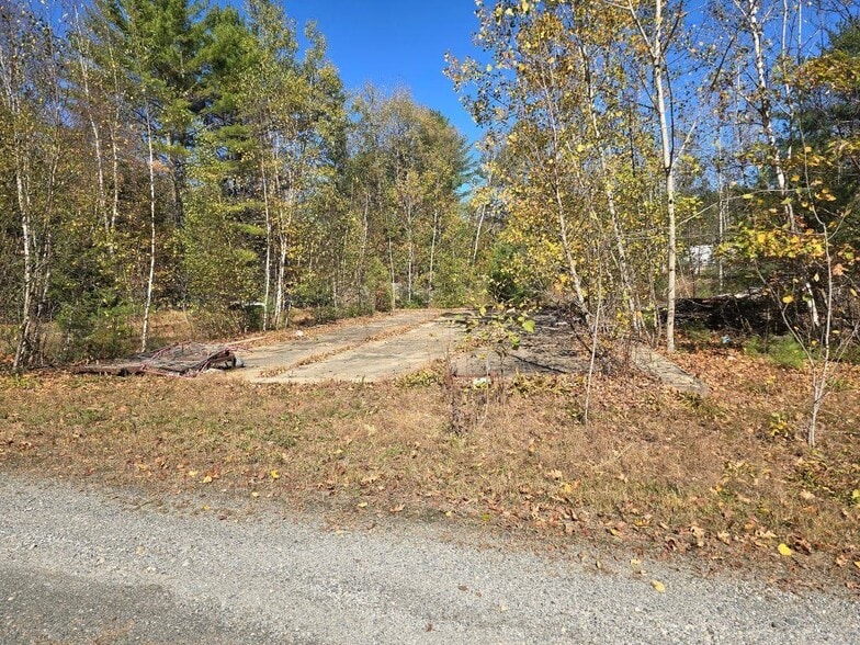 4192 Vt Route 106, Perkinsville, VT for sale - Building Photo - Image 3 of 4