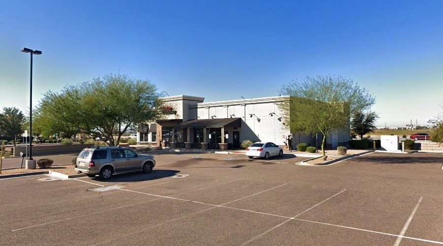 1035 N Avondale Blvd, Avondale, AZ for lease Primary Photo- Image 1 of 14