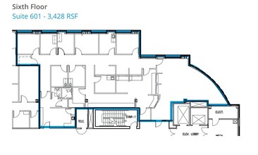 5875 Bremo Rd, Richmond, VA for lease Floor Plan- Image 1 of 1