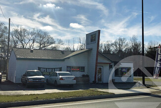 More details for 10151 Maumee Western Rd, Monclova, OH - Retail for Sale