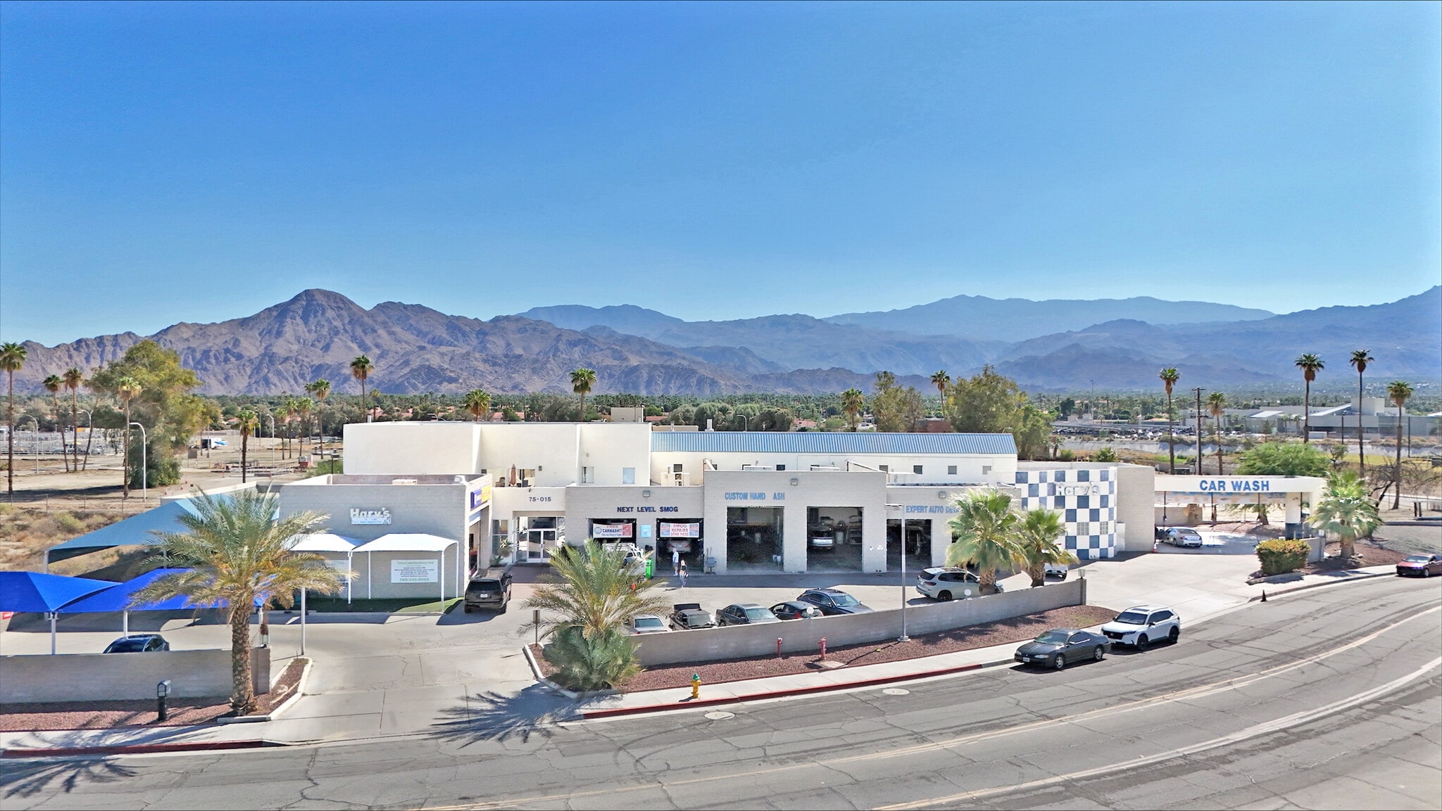 75015 Sheryl Ave, Palm Desert, CA for sale Building Photo- Image 1 of 18