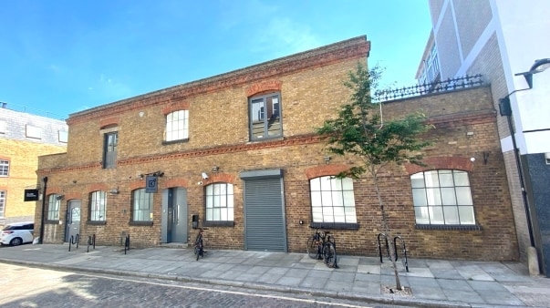 46 Wicklow St, London for lease - Building Photo - Image 2 of 6