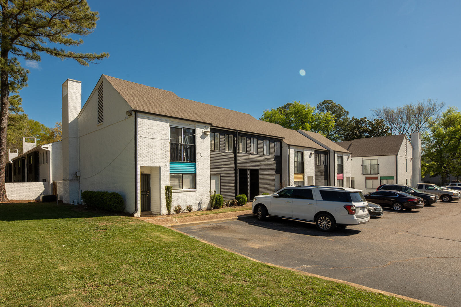 2780 Raleigh-Lagrange Rd, Memphis, TN for sale Primary Photo- Image 1 of 1