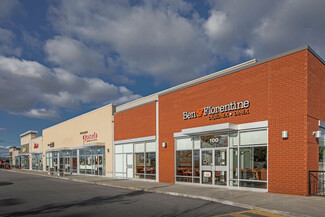 More details for 2780 Boul De La Pinière, Terrebonne, QC - Retail for Lease