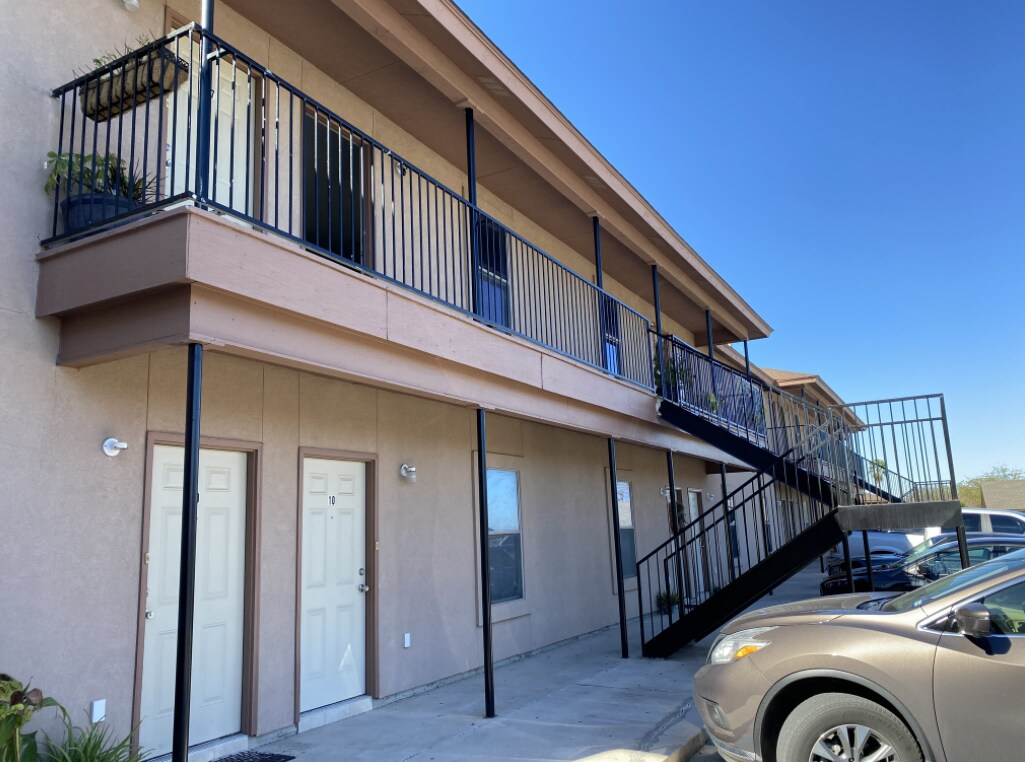 1610 E Plum St, Laredo, TX for sale Building Photo- Image 1 of 1