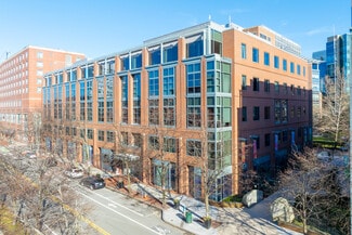 More details for 38 Sidney St, Cambridge, MA - Office for Lease