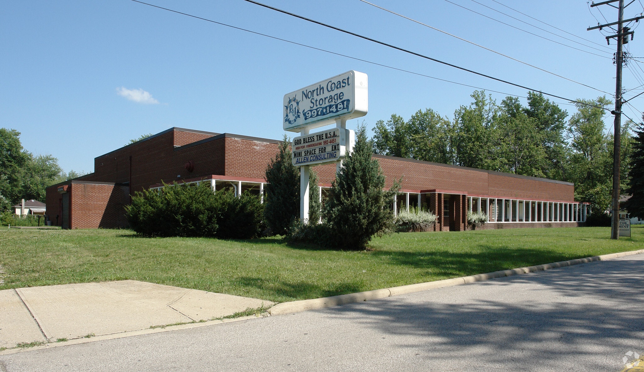 4826 Benefit Ave, Ashtabula, OH 44004