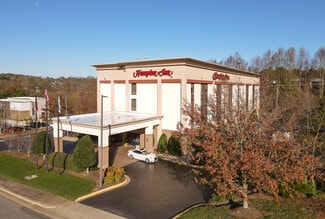 More details for 115 Bush Dr, Morganton, NC - Hospitality for Sale