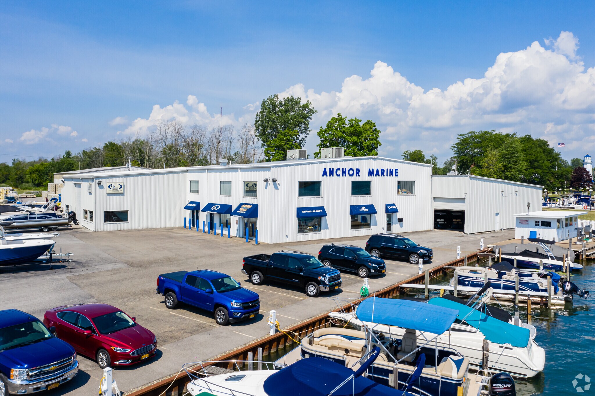 1501 Ferry Rd, Buffalo, NY for sale Building Photo- Image 1 of 1